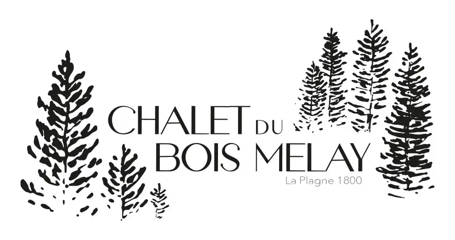 chalet du bois melay