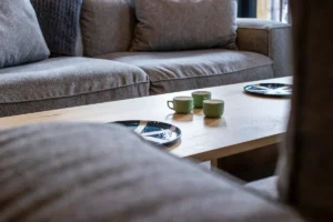 chalet cosy