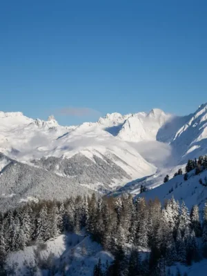 la plagne