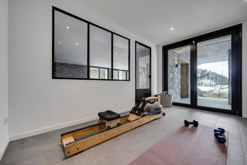 location chalet avec spa