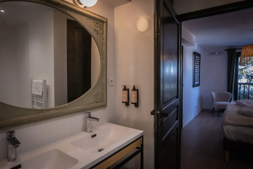 location chalet plagne 1800