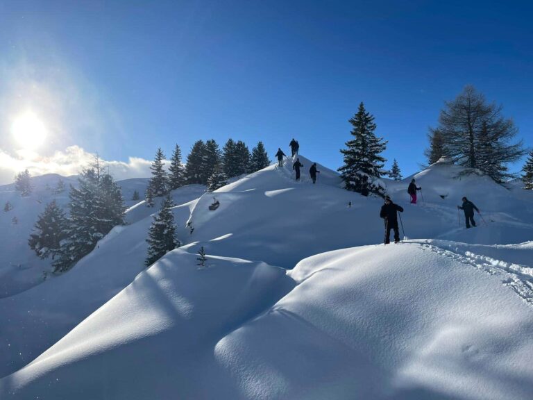 photo la plagne