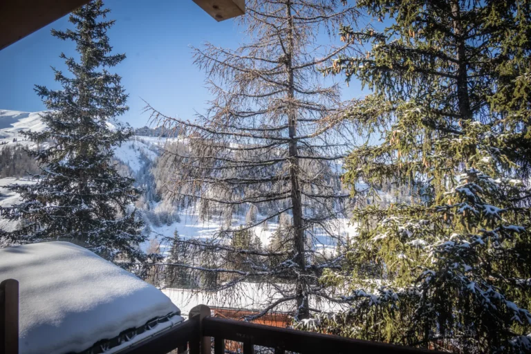 La Plagne