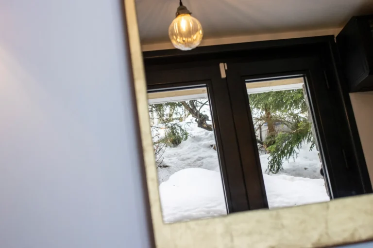 location chalet prestige alpes