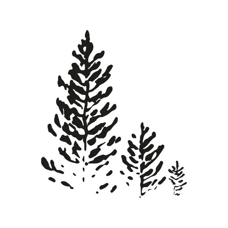 logo chalet du Bois Melay la plagne