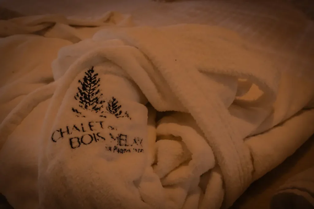 luxury ski chalet rental