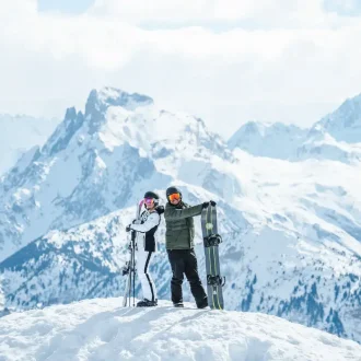 Ski Snow la Plagne