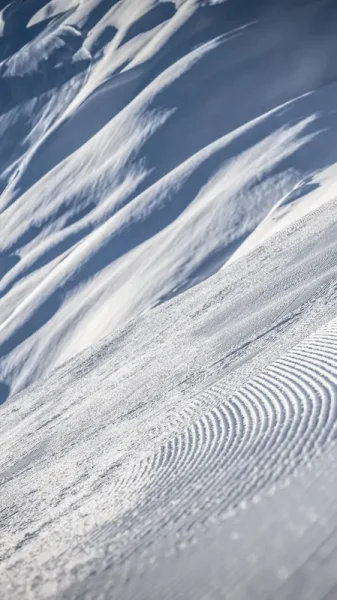 la plagne ski resort