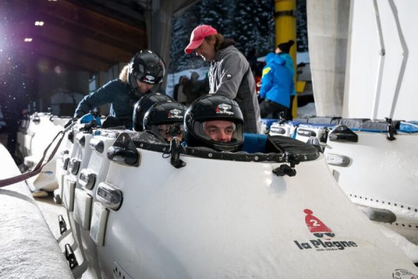 LaPlagne-Bobsleigh-bob-olympique-PIERRE AUGIER 1