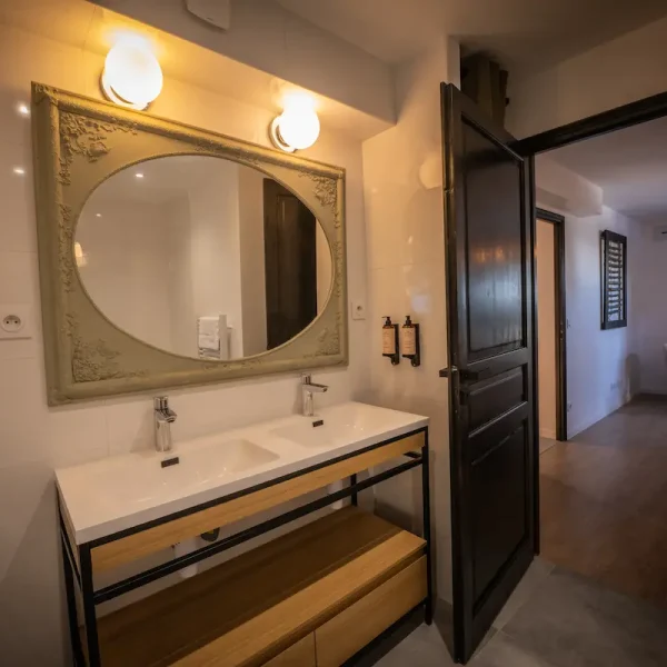 chalet de luxe alpes