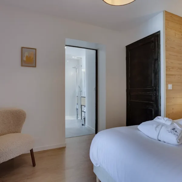 chalet de montagne a louer