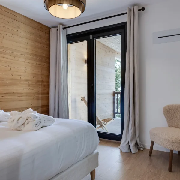 chalet la plagne 12 personnes