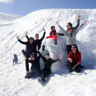 vacances montagne sans ski