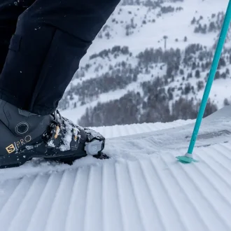 livraison matériel ski chalet - commerces La Plagne