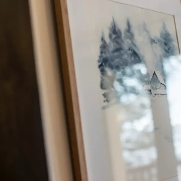 location chalet montagne