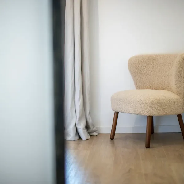 luxury chalet rental paradiski