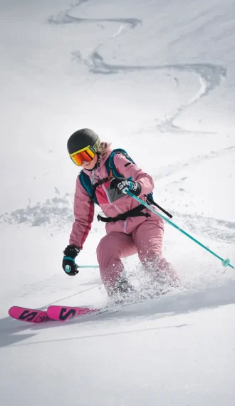 ski la plagne